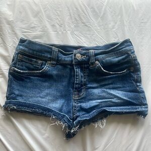 7 for all mankind Girls Shorts